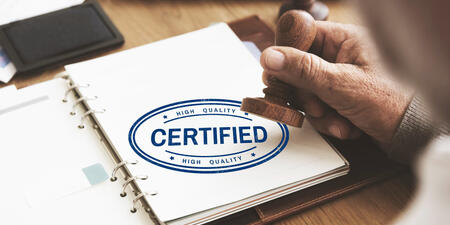 Особенности сертификации детских товаров