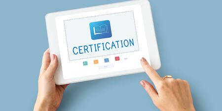 Схемы сертификации