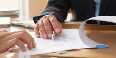 Что делать, если отказали в выдаче сертификата соответствия?