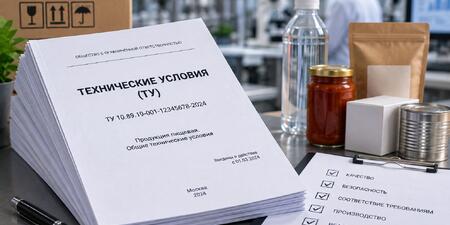 Что такое технические условия (ТУ) на продукцию и когда они необходимы?